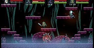 Imprisoned Light - Soundtrack