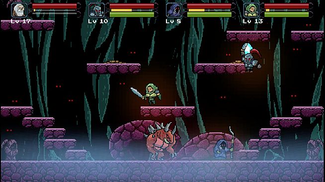 Imprisoned Light - Soundtrack