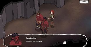 Elena's Story: The Vaalbara Chronicle