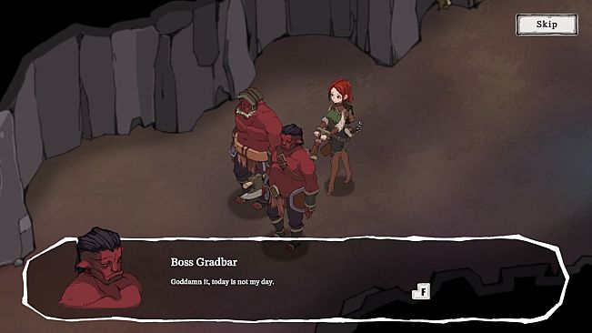 Elena's Story: The Vaalbara Chronicle