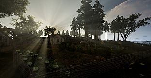 Unnatural : Land Of Dead