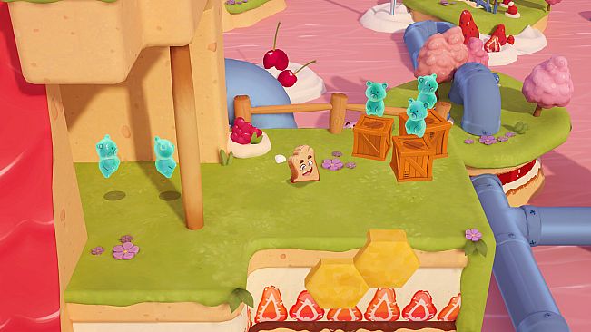 Pardon My French Toast