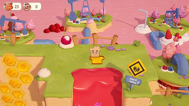 Pardon My French Toast