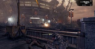 Gears of War: E-Day Premium Edition