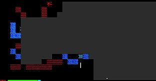 Tiger Tank 59 Ⅰ Break The Fog MP047