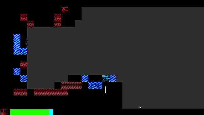 Tiger Tank 59 Ⅰ Break The Fog MP047