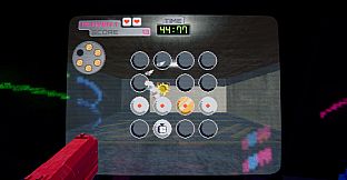 Arcade Paradise - Smoke 'em