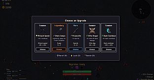 Ashrun Survivors