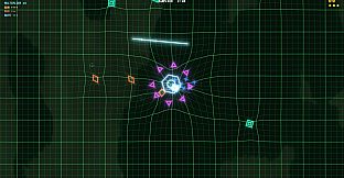 Seven Worlds: Neon Odyssey