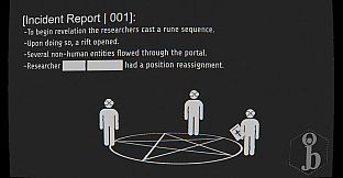 The Missing Rune