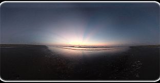 Exhale XR - In The Waves