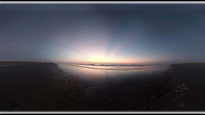 Exhale XR - In The Waves