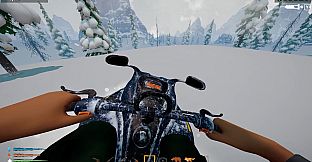 Arctic Shop Simulator