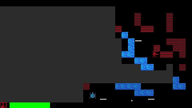 Tiger Tank 59 Ⅰ Break The Fog MP039