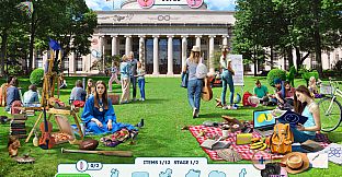 Around the World 5: Beautiful America Collector's Edition