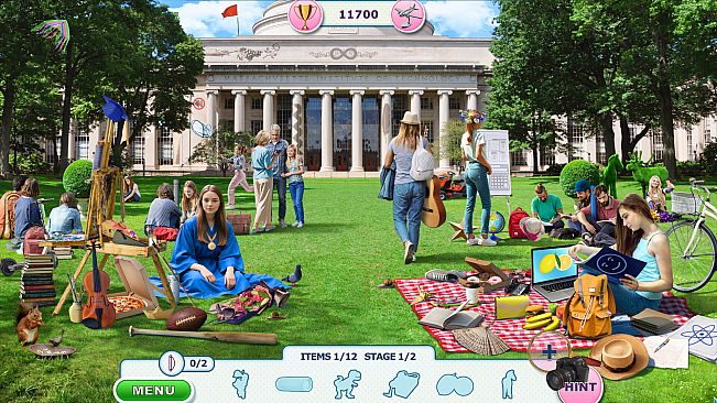 Around the World 5: Beautiful America Collector's Edition