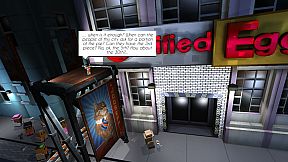 Hot Tin Roof: The Cat That Wore A Fedora