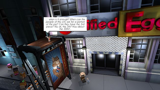 Hot Tin Roof: The Cat That Wore A Fedora