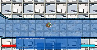 Splashdown
