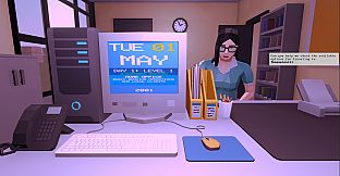 Travel Agency Simulator