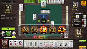 World Mahjong