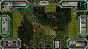 Creature Containment