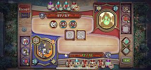 Endless Road: Reborn