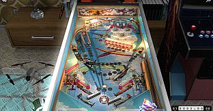 Zaccaria Pinball - EM+ Table Pack 5