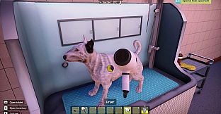 Animal Shelter 2 - Bull-Type Terriers Dogs Pack