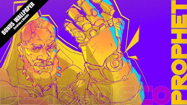 Dead as Disco Streamer Safe Soundtrack Vol. 1