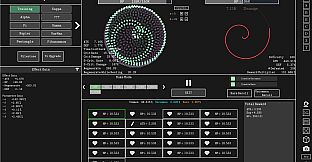 [Support DLC] Idle Spiral - Custom Spiral Pack