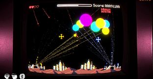 Ultimate Arcade Overdrive