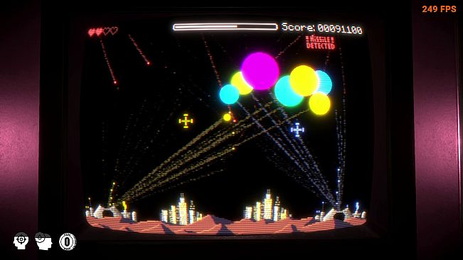 Ultimate Arcade Overdrive