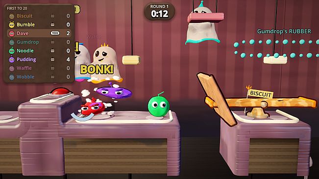 Bonkaboo