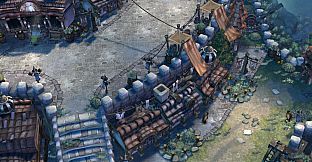 Tree of Savior - Reset Pack for EU Servers