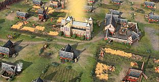 Age of Empires IV: Anniversary Edition