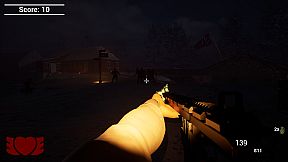 Fortress of the Undead