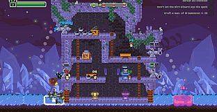 Monica e a Guarda dos Coelhos