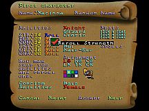 Knights of the Chalice