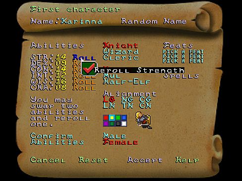 Knights of the Chalice