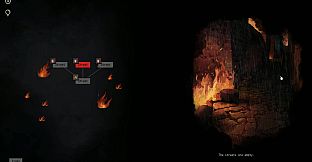 Scourge of the village