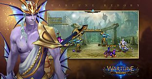 Wartune Reborn