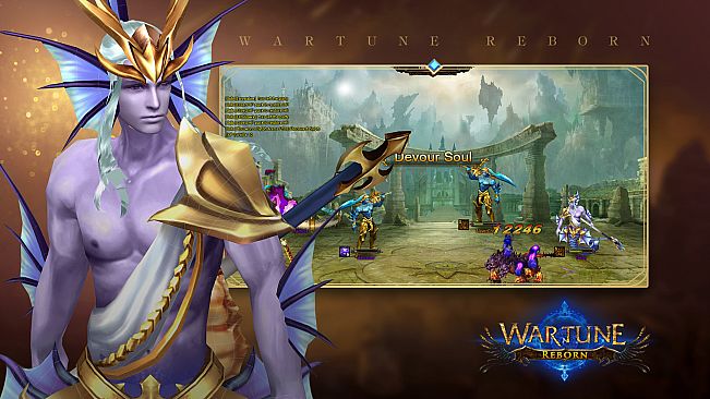 Wartune Reborn
