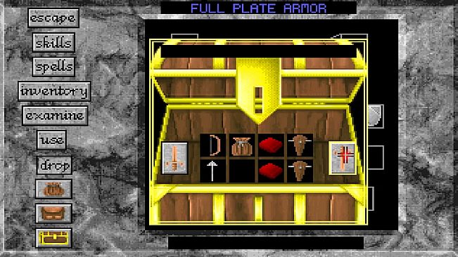 Challenge of the Five Realms: Spellbound in the World of Nhagardia