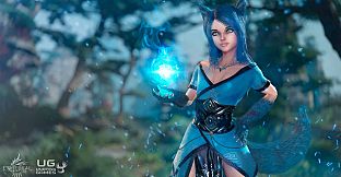 Ethereal: Clash of Souls