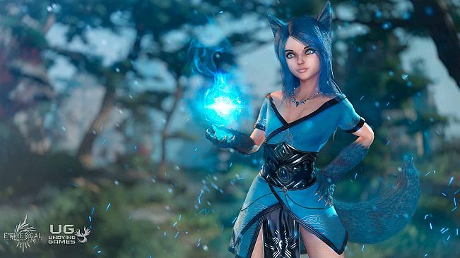 Ethereal: Clash of Souls