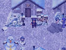 Legends of Celestite RPG: The All Bearer