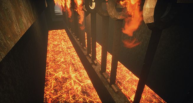 Sole Survivor: Stages of Death