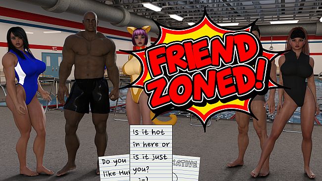 Superpersons University