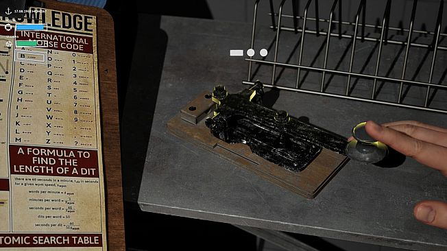 Sailor Simulator: World War II